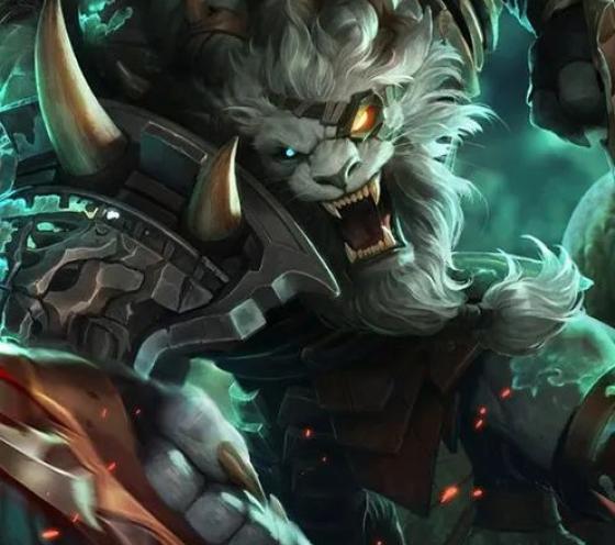 Rengar