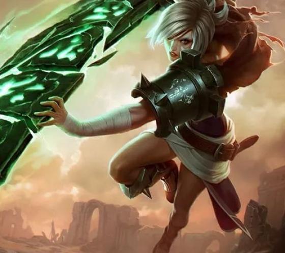 Riven