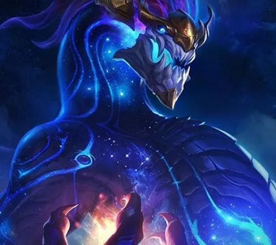 Aurelion Sol