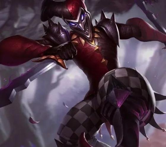 Shaco