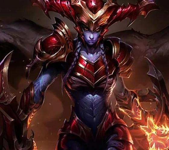 Shyvana