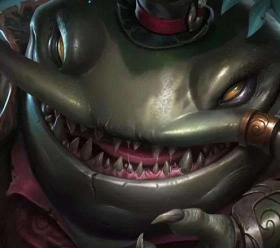 Tahm Kench