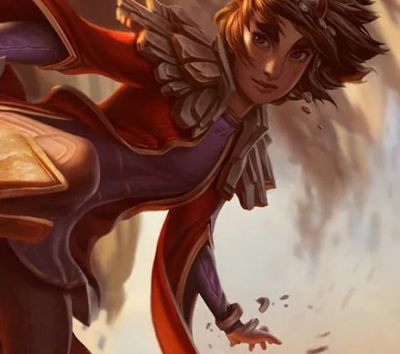 Taliyah