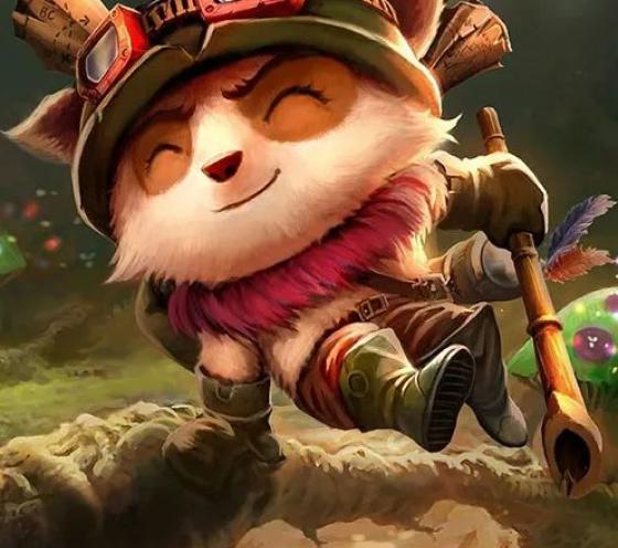 Teemo