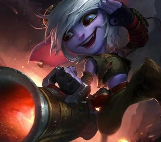 Tristana