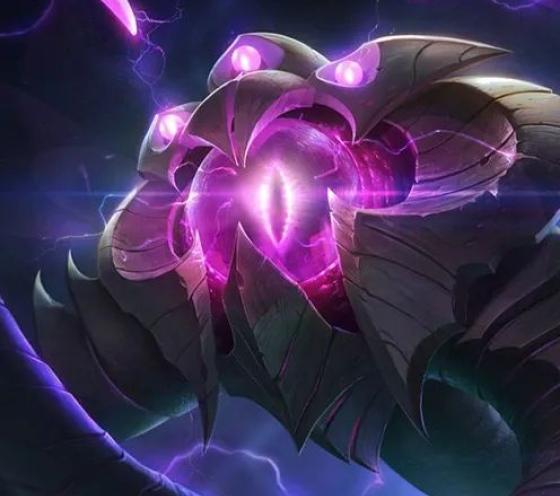 Vel'Koz