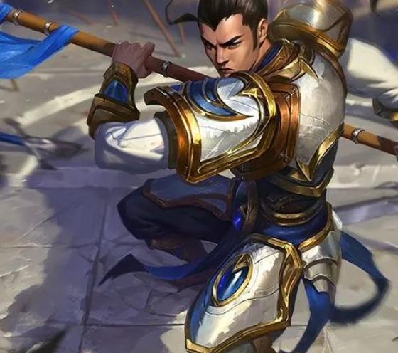 Xin Zhao