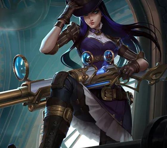 Caitlyn