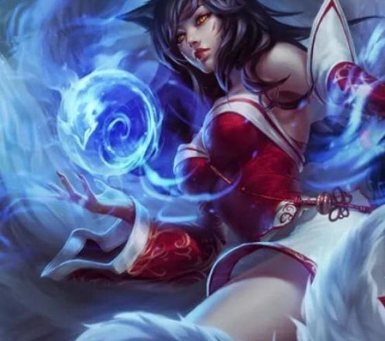 Ahri