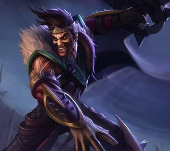 Draven