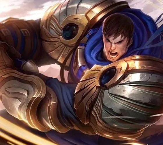 Garen