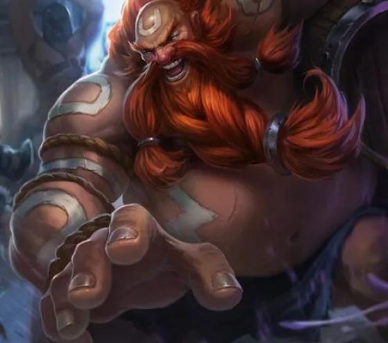 Gragas