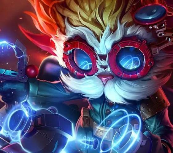 Heimerdinger