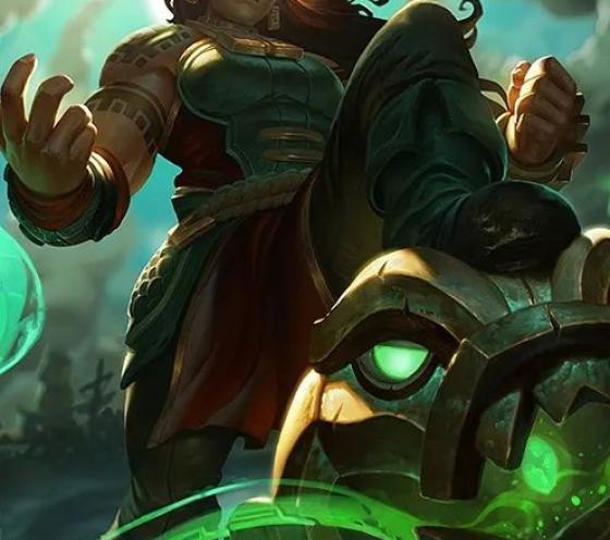 Illaoi