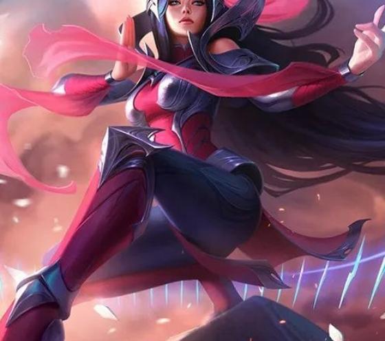 Irelia