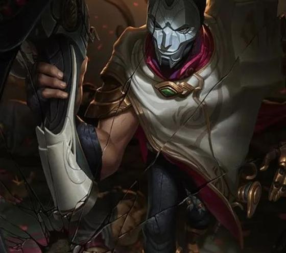 Jhin