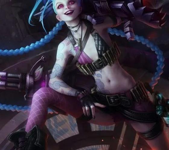 Jinx