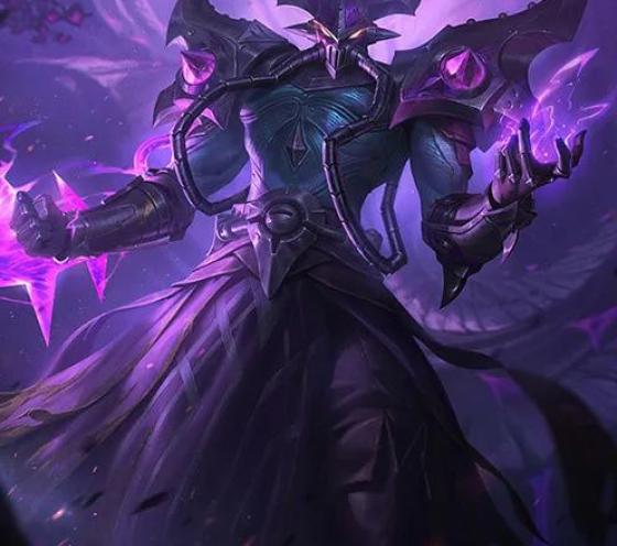 Kassadin