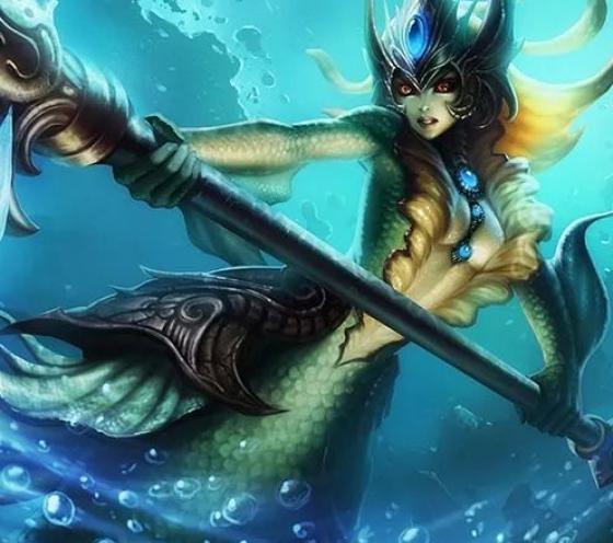 Nami