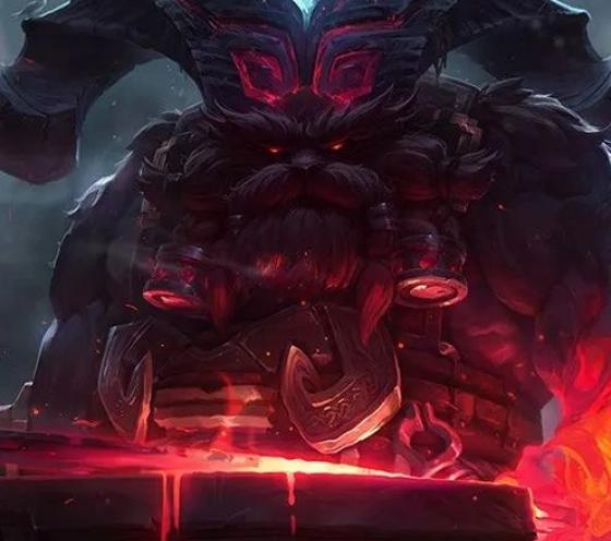 Ornn