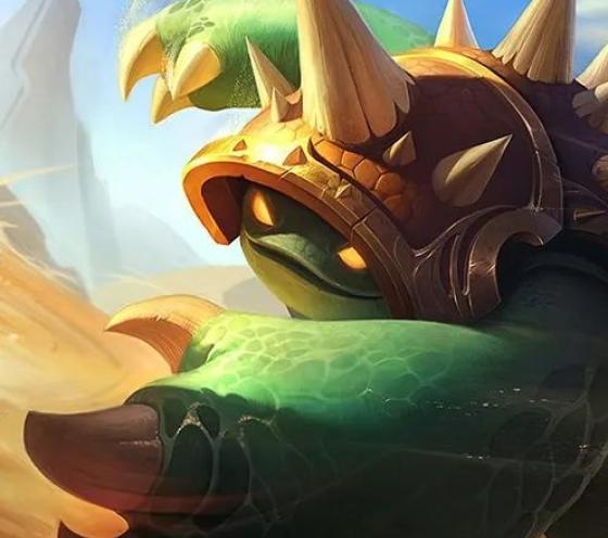 Rammus